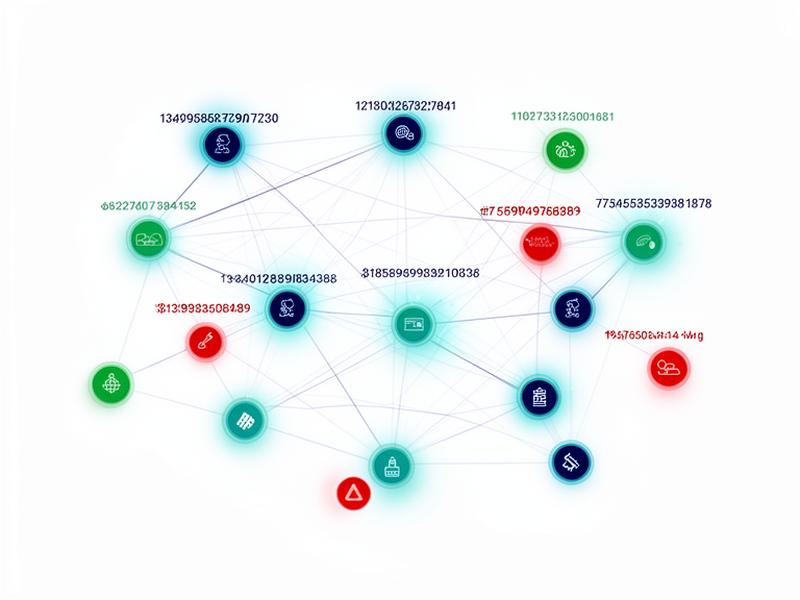 Crypto trading and digital asset analytics interface