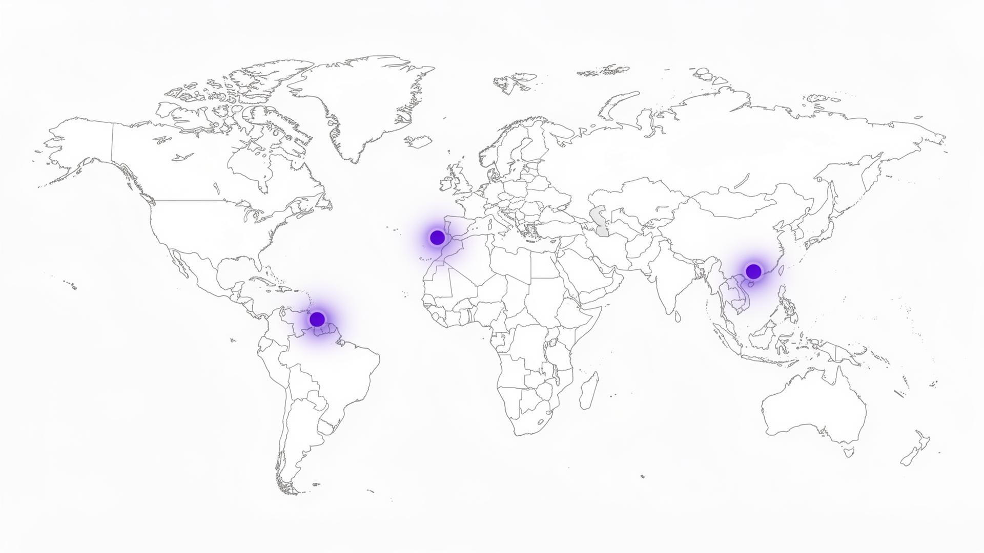 Global remittance and payment routing interface